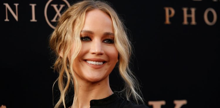 How sleeping pill mix-ups nearly derailed Jennifer Lawrence’s big roles