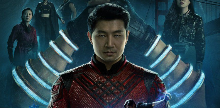 Marvel's first Asian superhero 'Shang-Chi' sets box office record