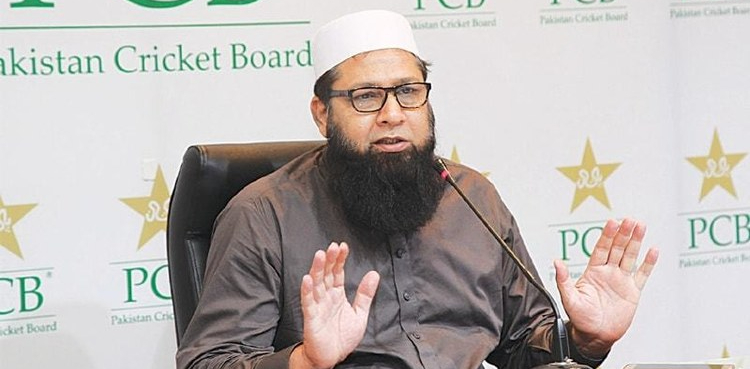 Cricketers, celebs send prayers to Inzamam-ul-Haq following angioplasty