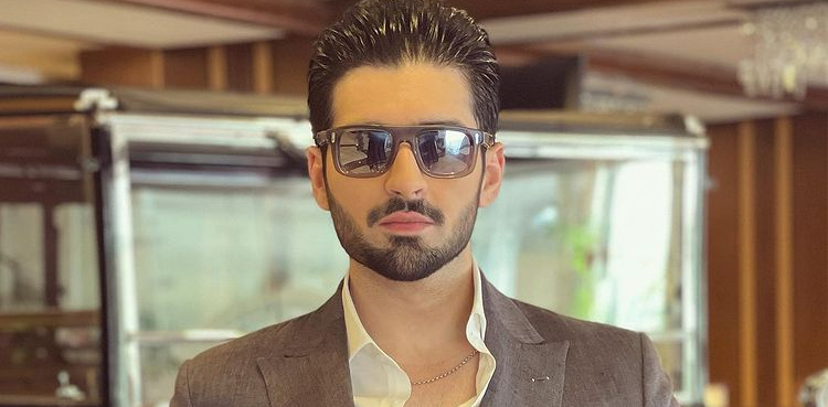 Muneeb Butt slams pages for misinterpreting his remark on second marriages