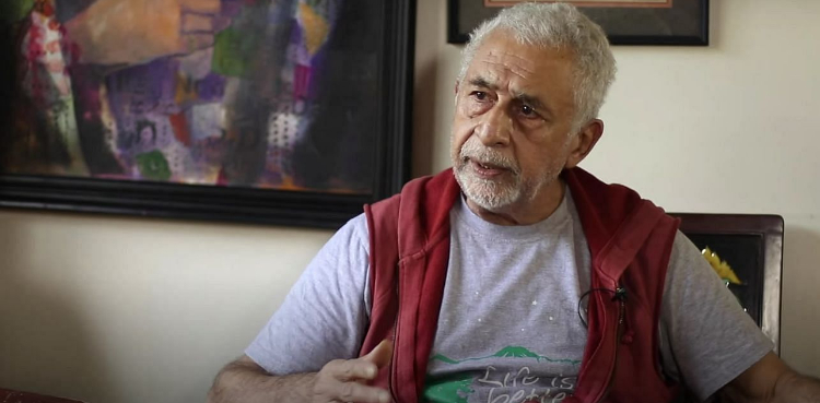 Naseeruddin Shah compares Bollywood's 'jingoistic films' to Nazi propaganda