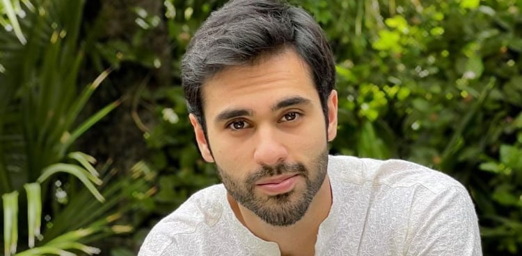 Ameer Gilani headed to Harvard Law School in a few months