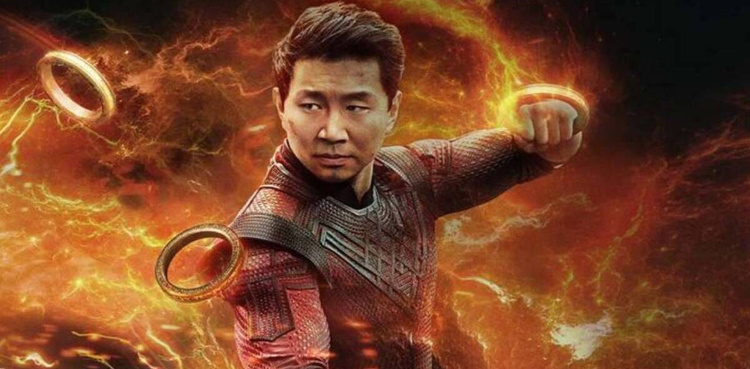 'Shang-Chi' stays on top of the box office, 'Dear Evan Hansen' falls flat