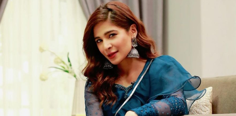 Instagram is never a reflection of reality: Ayesha Omar