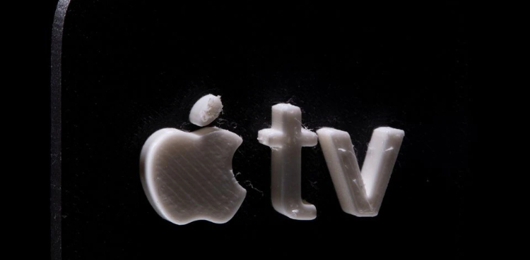 Apple to spend over $500 million on marketing Apple TV+