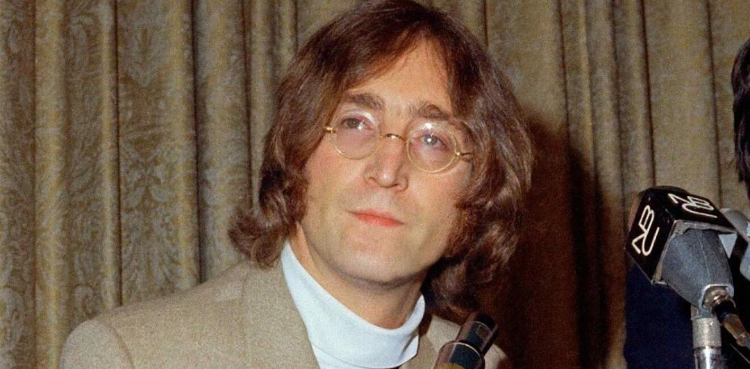 Never-released John Lennon recording to be auctioned in Copenhagen