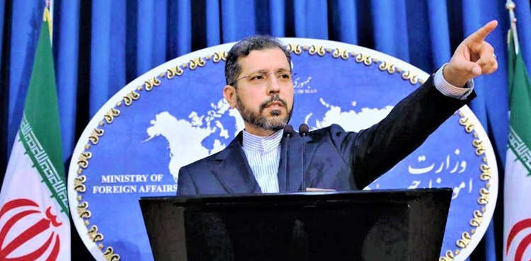 Iran says 'serious progress' in talks with Saudi