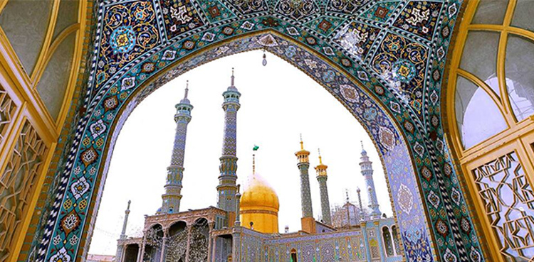 Iran to resume issuing tourist visas