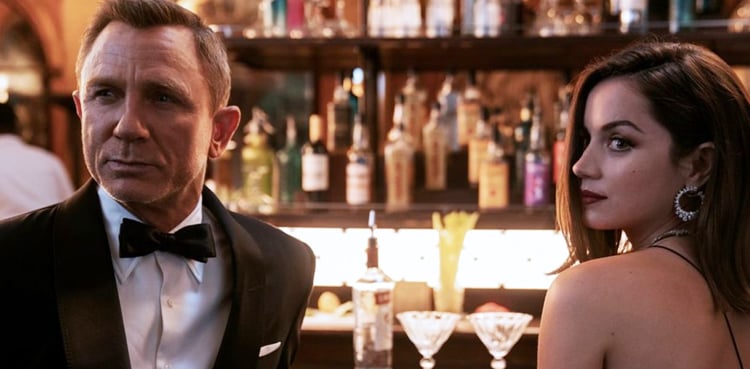 The meaning of code 007- and other things to know about James Bond