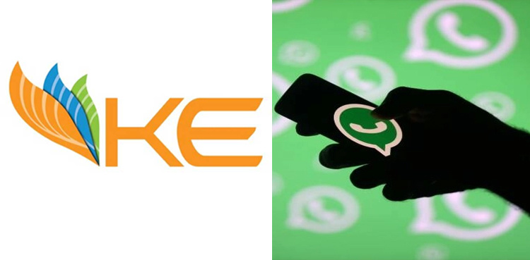 K-Electric becomes country's first power utility to launch WhatsApp service