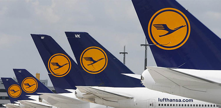 Lufthansa eager to begin flight operations in Pakistan