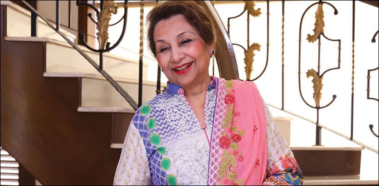 Setback for GDA as Mehtab Akbar Rashdi joins PPP