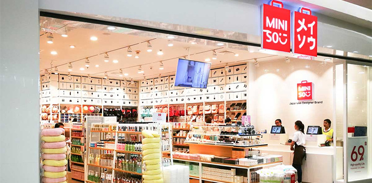MINISO to buy nearly 30% stake in struggling supermarket operator