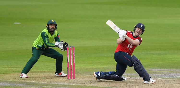 England withdraws from Pakistan tour after NZ snub