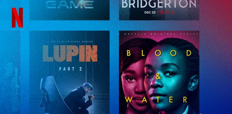 Netflix offers free plan to entice new subscribers