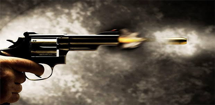 Man, nephew killed within hours in separate firing incidents in Lahore