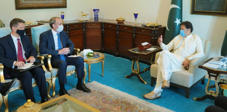 PM cautions against spoilers trying to destabilise situation in Afghanistan