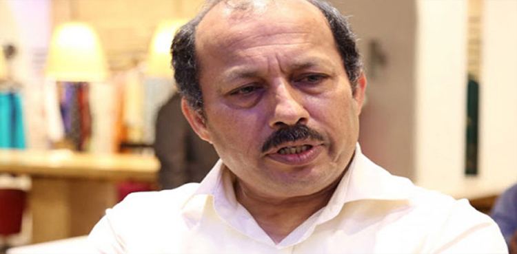 Pak envoy to Kabul mulls future trade with new Afghan finance minister