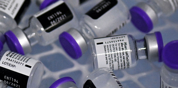 Pfizer/BioNTech Omicron vaccine shows strong response