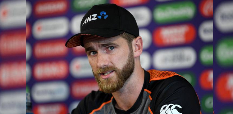 Pulling out of Pakistan ahead of ODI series 'a real shame', says NZ captain
