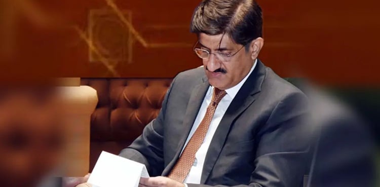 268 cases detected as CM Sindh confirms local transmission of Omicron
