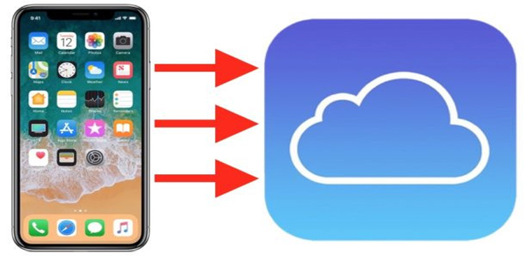 That's how to backup iPhone when there's 'Not enough iCloud storage'