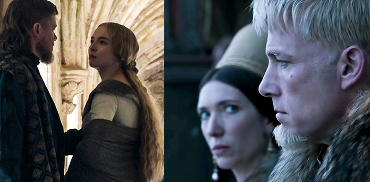 Duelling knights, a mullet and #MeToo in new Damon, Affleck film