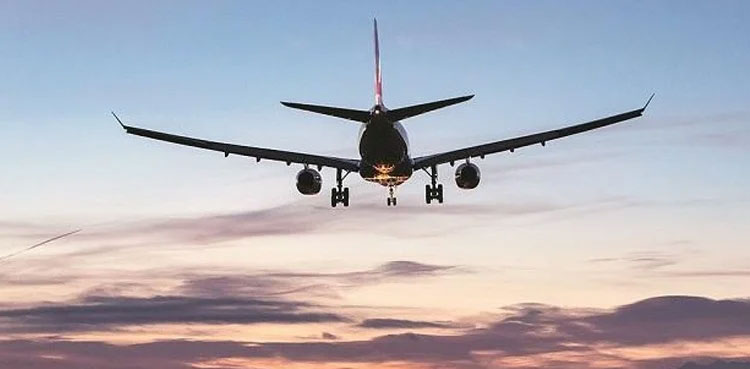 Afghan govt seeks CAA's nod to operate flights