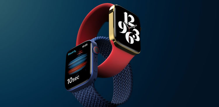 The best new features of Apple Watch Series 7