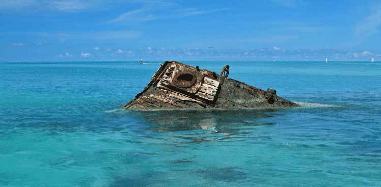 Bermuda Triangle mystery resolved?