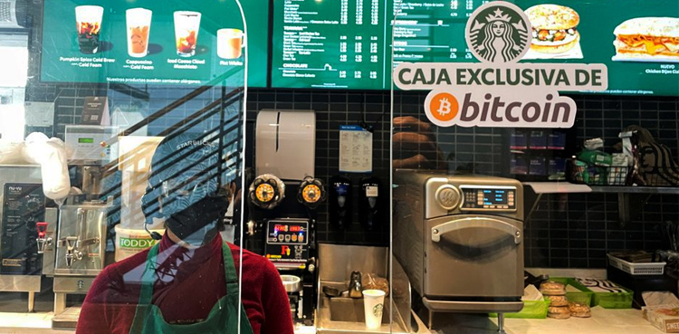 #ARYBLOG: The future of Bitcoin