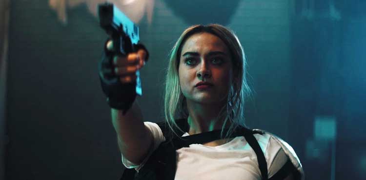 WATCH: Survival game lets players control movie!