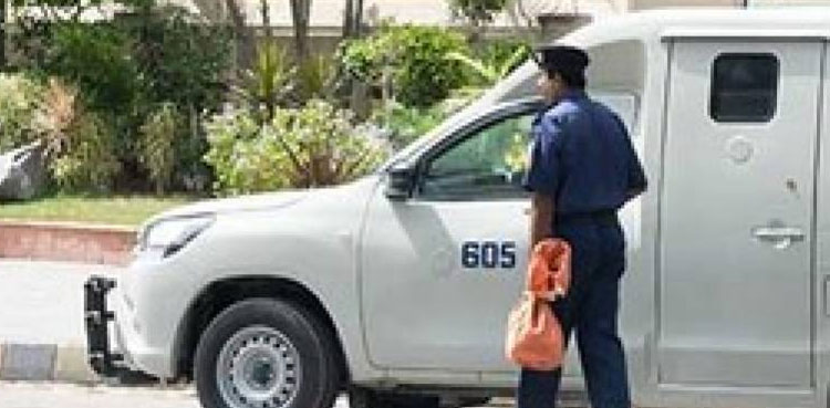 3 men planning investment after cash van heist arrested