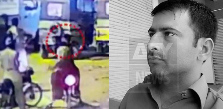 Shot in head for Rs5,000 mobile: 'Slain delivery rider was family's sole breadwinner'