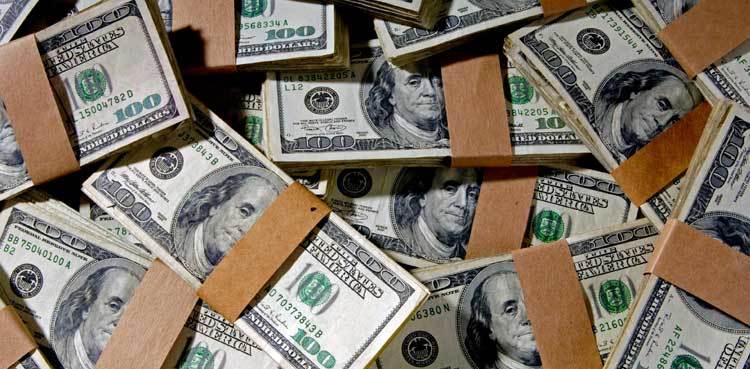 Pakistan received $5665.8mn in aid, loans from April-Sept 22, NA told