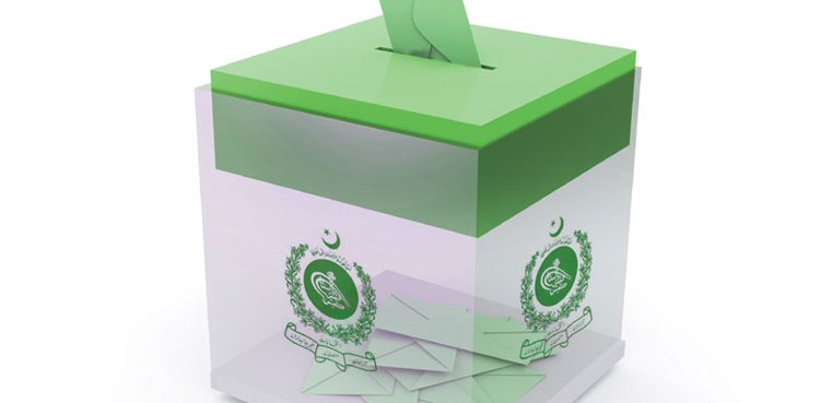 KP LG polls: Re-polling begins in 13 districts under tight security
