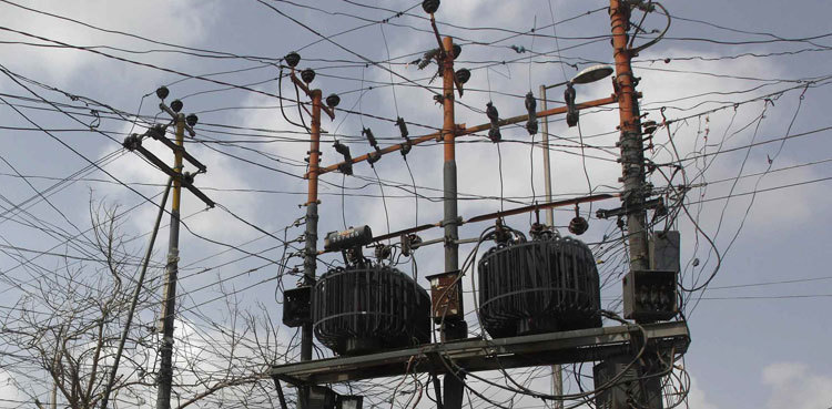 Electricity restored in flood-affected areas of Sindh: Power division
