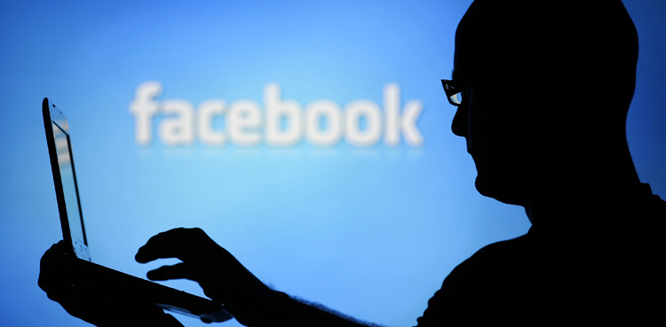 FIA cyber crime cell restores 'hacked' Facebook page of Sindh minister