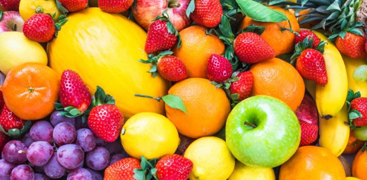 FBR lifts sales tax on import of fresh fruits from Afghanistan