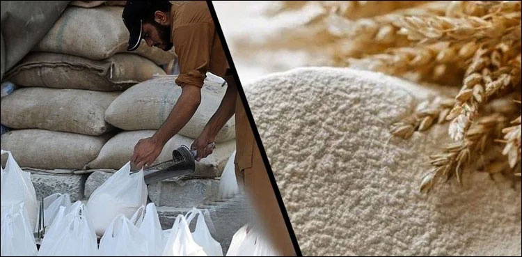Flour mills association calls off protest after talks with govt