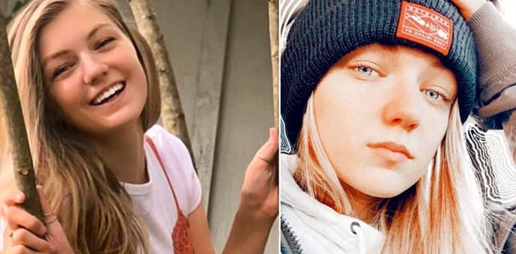 US travel blogger Gabby Petito's disappearance captivated the world. Why?