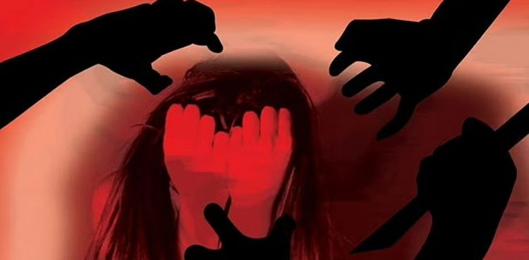 Three women 'gang raped' by brother-in-law, security guard in Chakwal