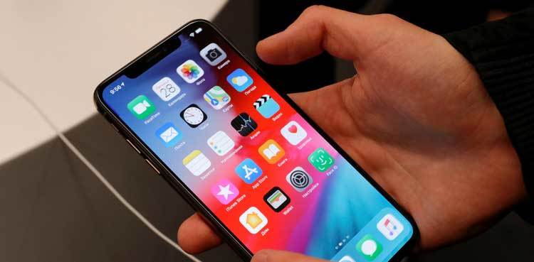 India's antitrust body orders probe into Apple's business practices