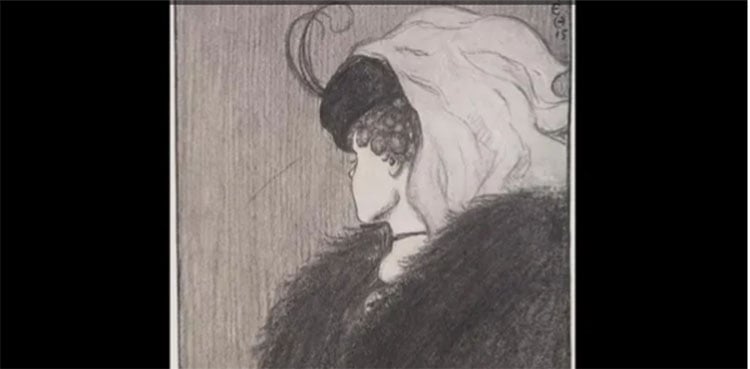 Young or old woman: Optical illusion image baffles netizens