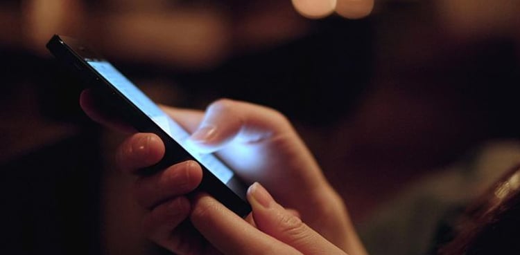 Lahore college professor found guilty in female student harassment case