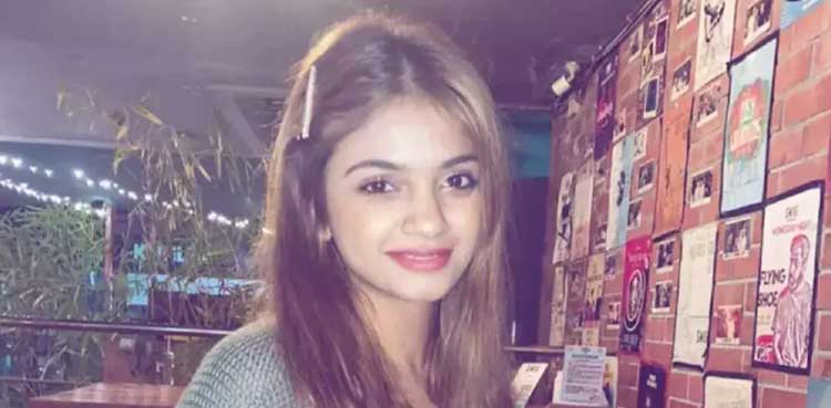 Indian actress, friend killed in road accident