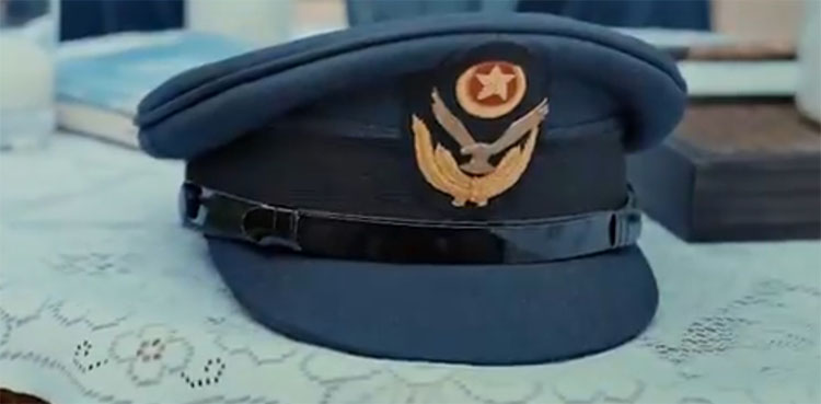 ISPR video lauds martyrs' families ahead of Defence and Martyrs Day