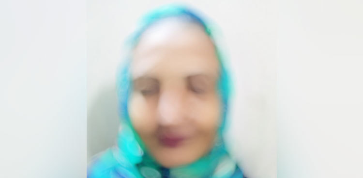 Karachi police arrest woman member of a gang involved in robberies