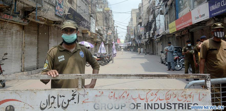Punjab govt notifies changes in closure days of Lahore markets