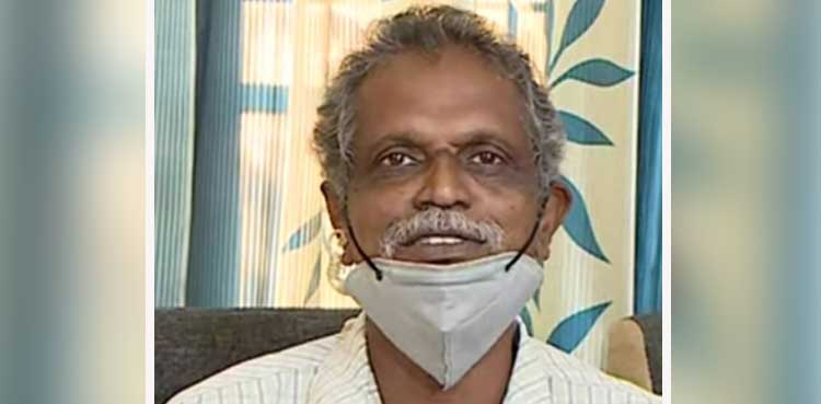 Rickshaw driver wins INR12 million in lottery, to spend on clearing debts